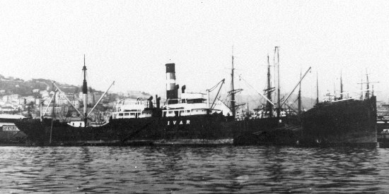 13.8cc ivar