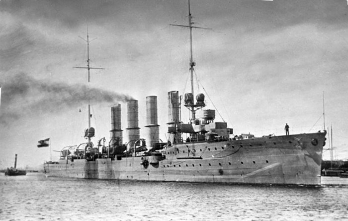 22b SMS Breslau