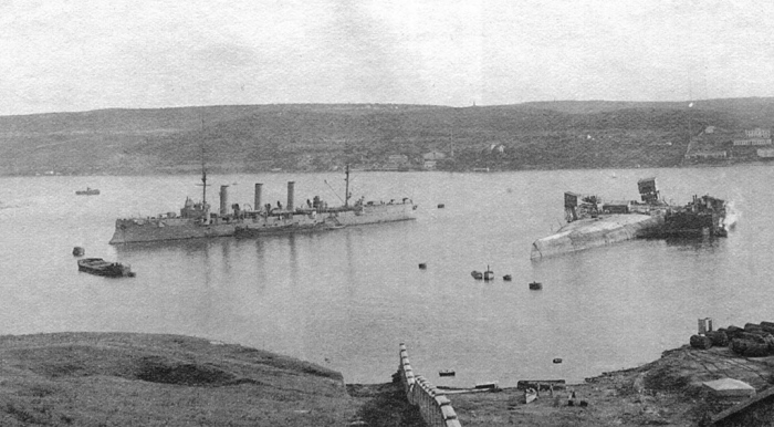 22bbb Ochakov1918