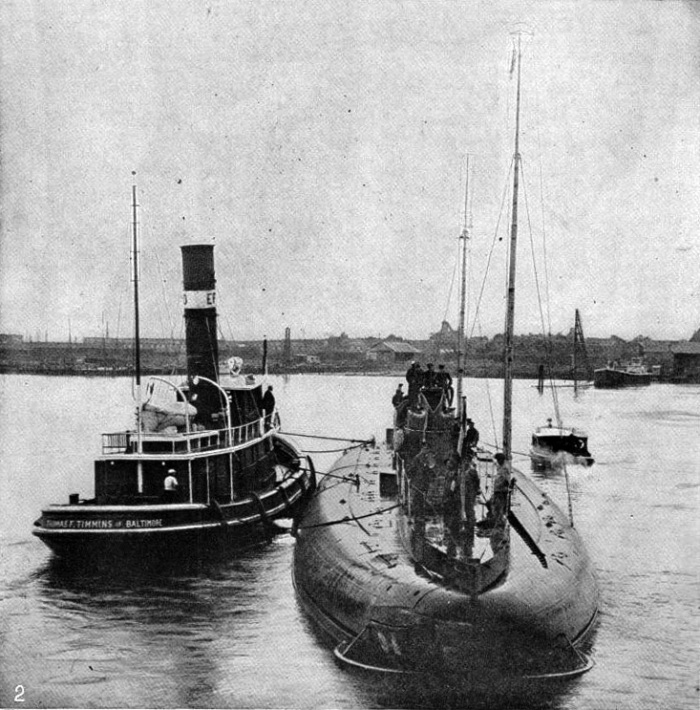 23.8dd German_submarine_Deutschland