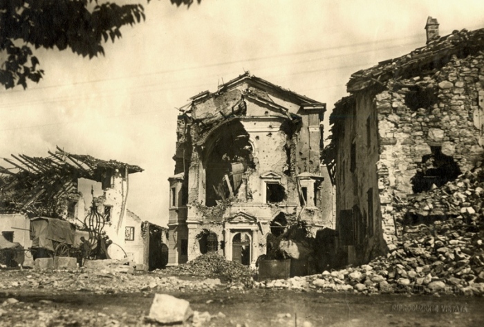 7.8b Gorizia church