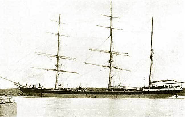 8.8b speme_arthurstone_brigantino_a_palo