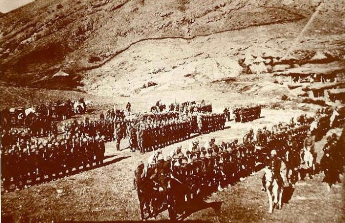 8.8c 1916-Bitlis