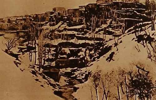 8.8cc Bitlis 1916