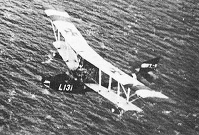 9.8dd k.u.k. Seeflugwesen