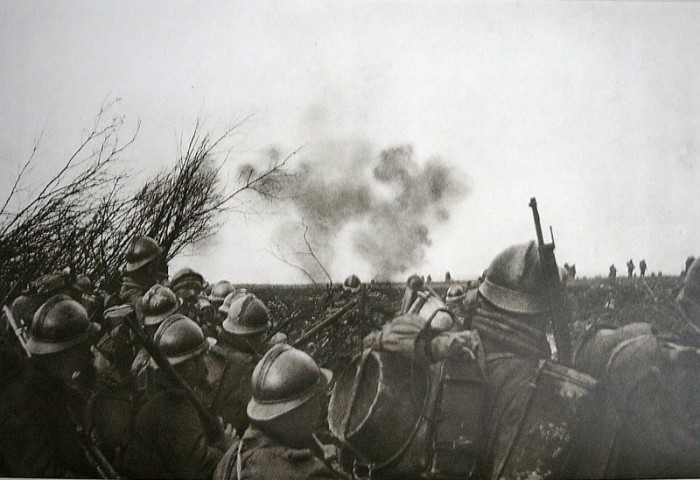 10.3. bois des corbeaux-Verdun