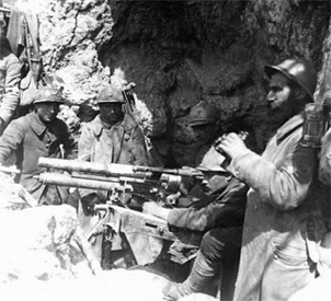 11.3. defenders fort vaux