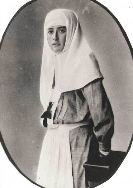 30.3. Princess_Aneta_Andronikashvili
