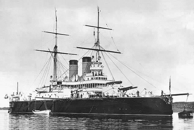 15.2. Rostislav_battleship