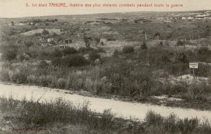 15.2. Tahure