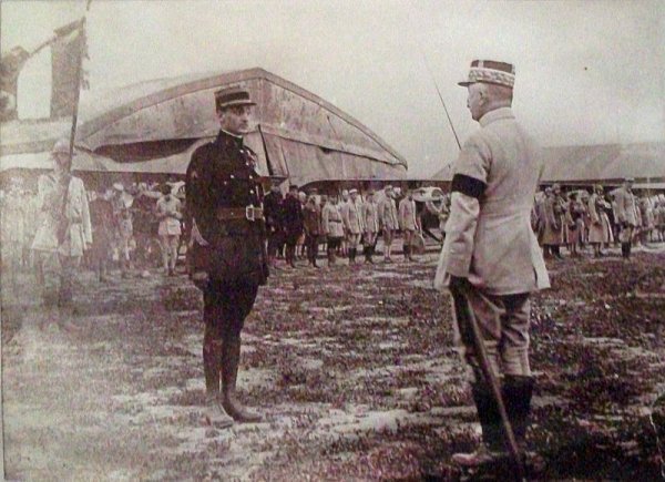3.2.  Georges Guynemer
