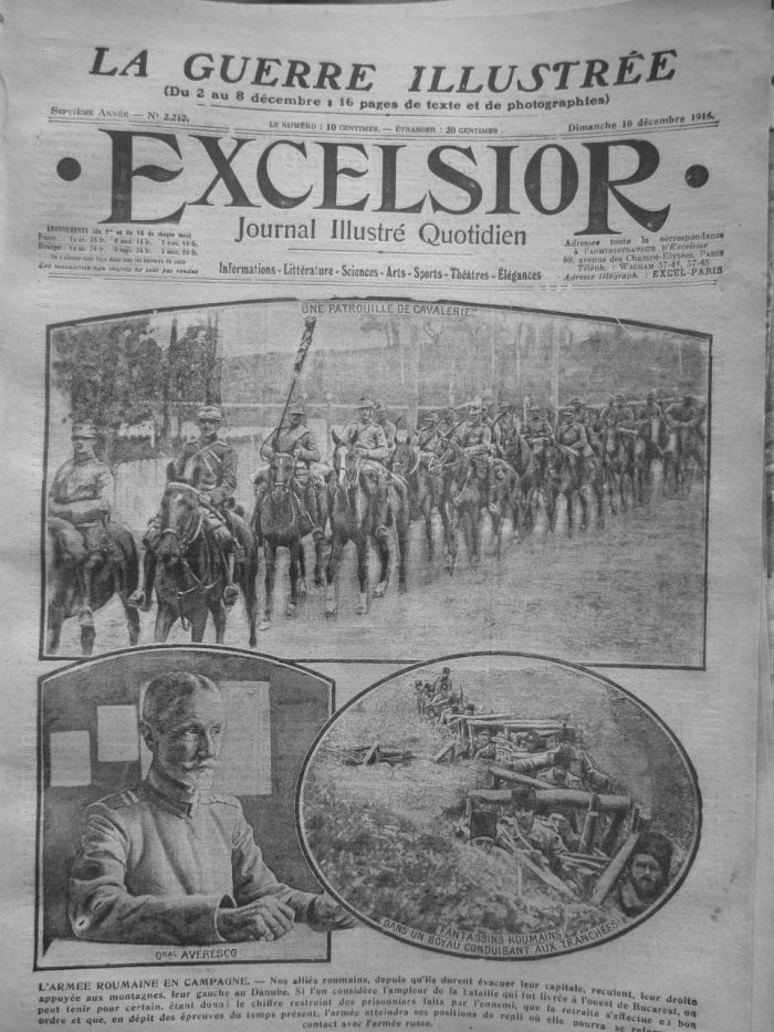 11.9b general averesco