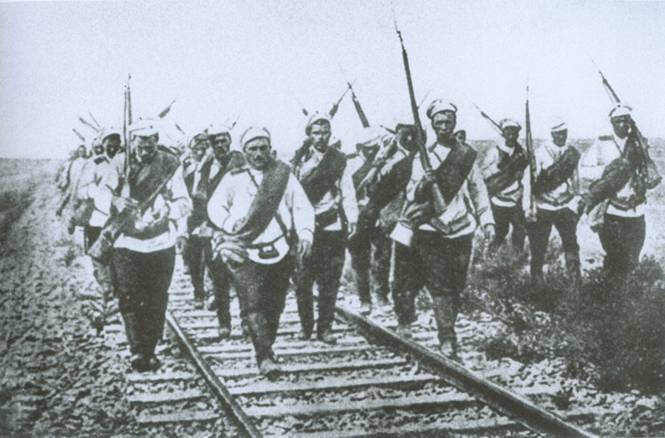11.9c russian troops