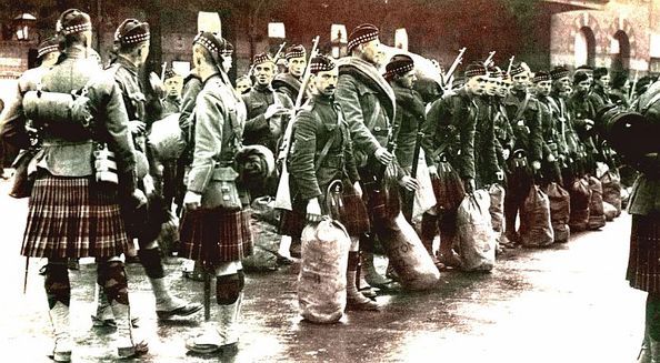 14.9bbbbb King's Liverpool Regiment