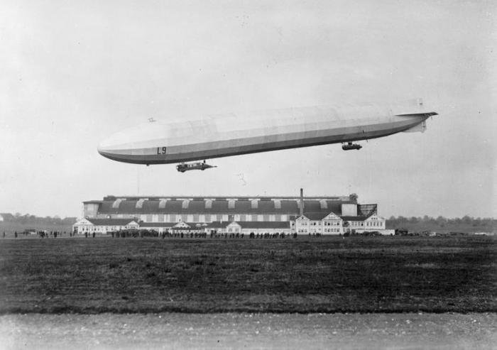 16.9a Zeppelin_L_9