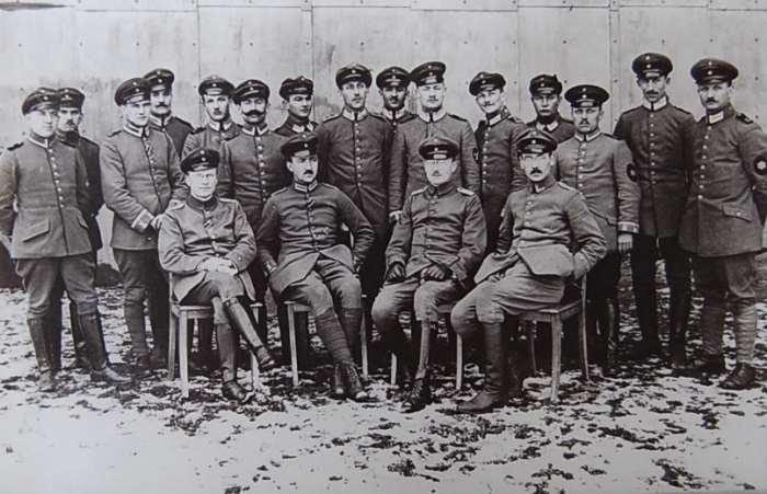 2.9dd crews