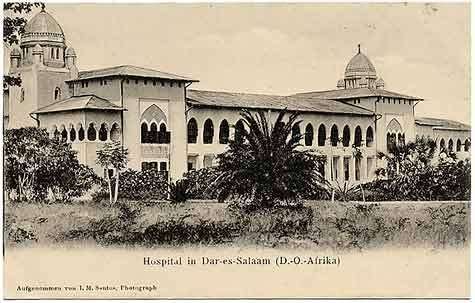 3.9ccc Dar-Es-Salam-hospital