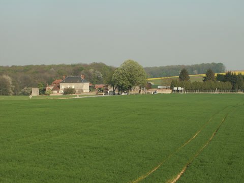 Hurtebise farm new