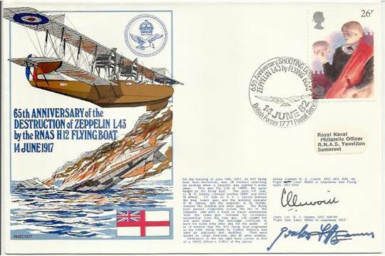 L43 postcard