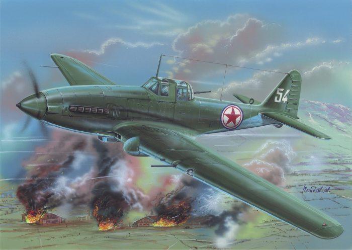 Il-10 Korea