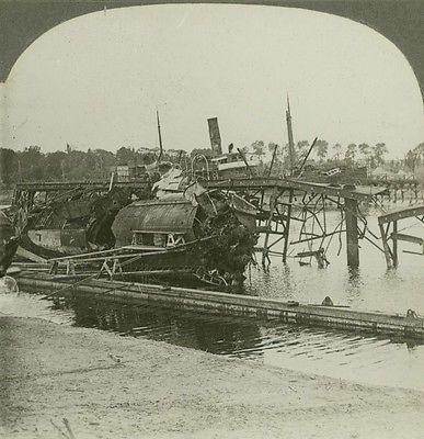 A2 german-submarines-bruges