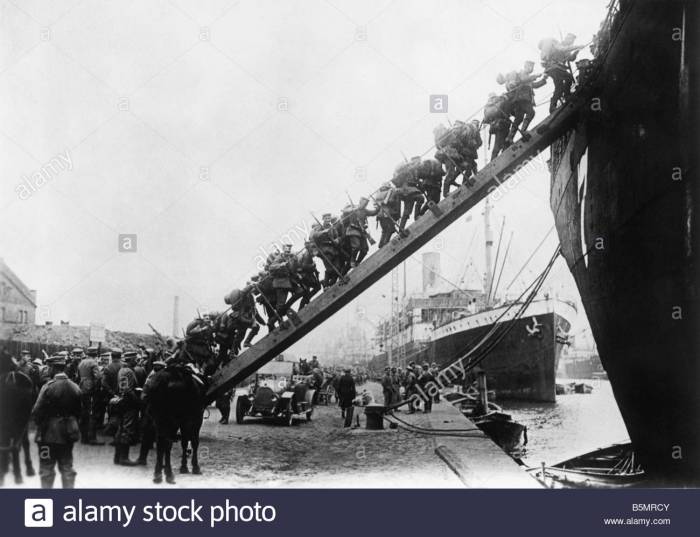 B1 conquer-of-oesel-photo-world-war-1-eastern-front-B5MRCY