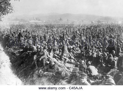 D1 Cividale italian POW