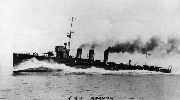 D2 Marmion-1915