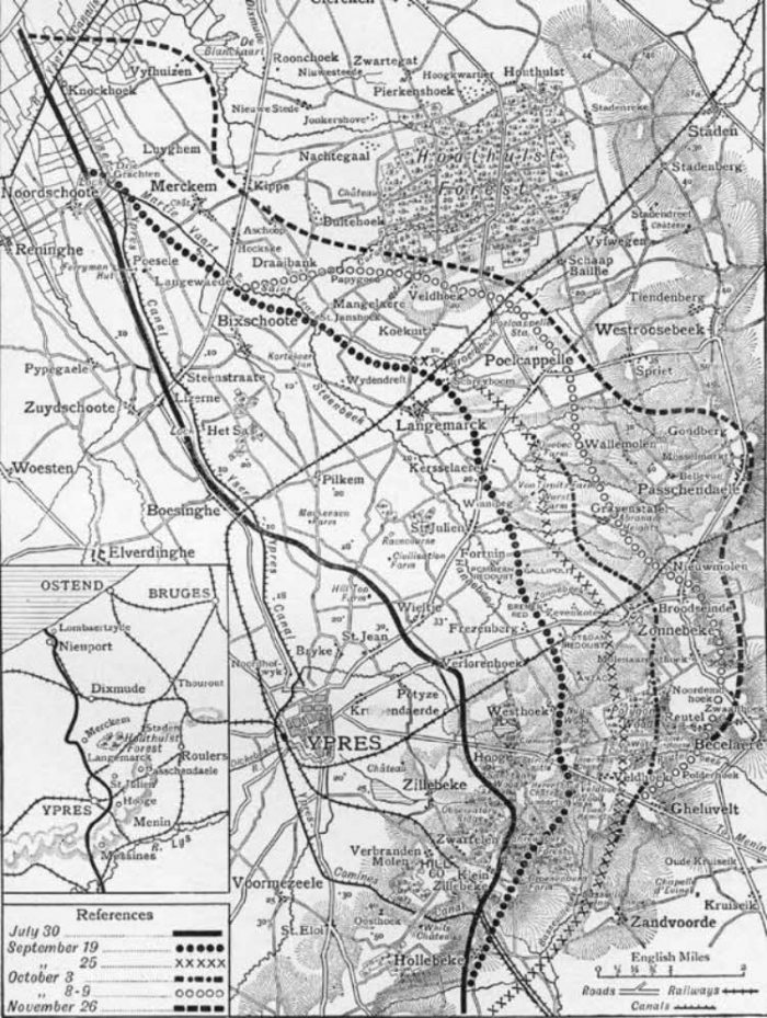 B1 Aschhoop map