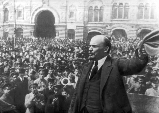 D1 Lenin