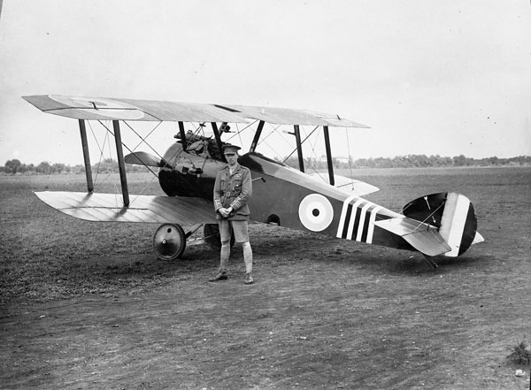 E1 William_George_Barker_1894-1930