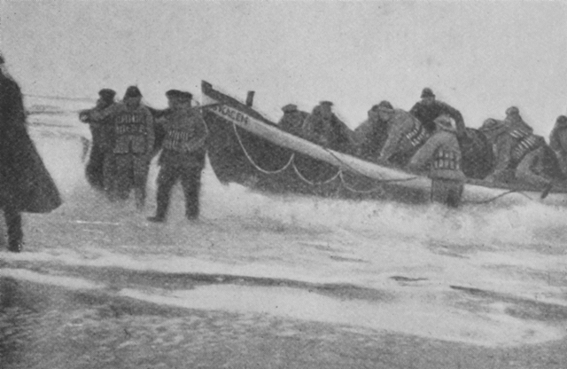 E6 lifeboatb