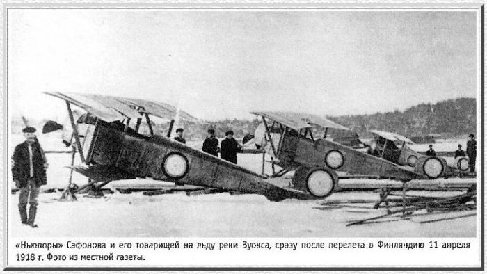 F3 Safonov