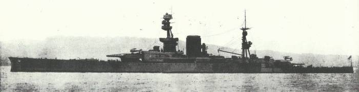 H6 HMS-Glorious
