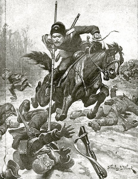 A1 Don Cossacks illustration