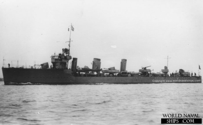 B2 HMS_Radiant