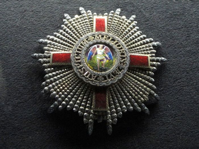 C2 Grand_Cross_of_the_Order_of_St_Michael_and_St_George