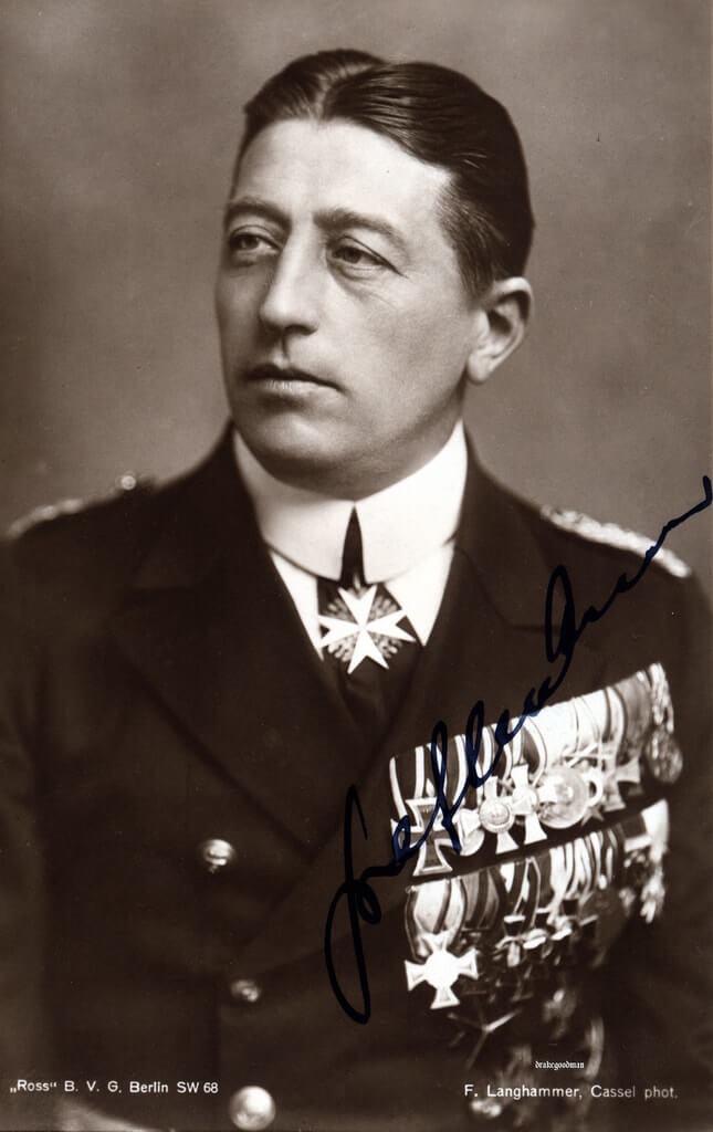 F1 count-von-luckner