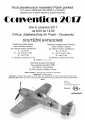 Convention 2017 - Plakát A3