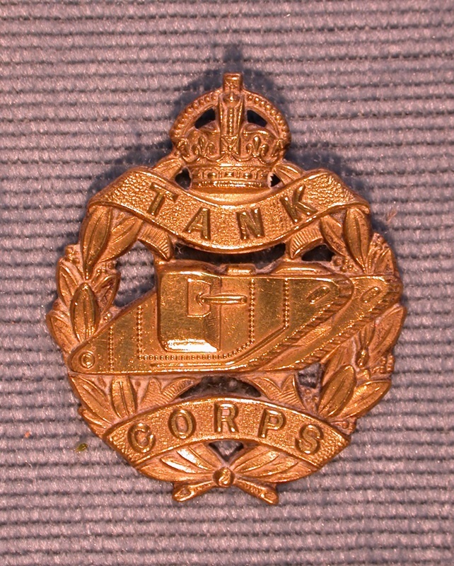 28.7.d Tank_Corps_Badge