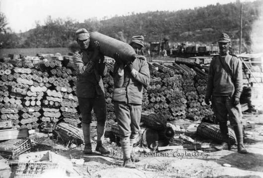 7.8.b romanian-troops-ammunition-first-world-war-romanians