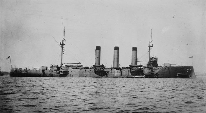 14.1.a HMS Suffolk
