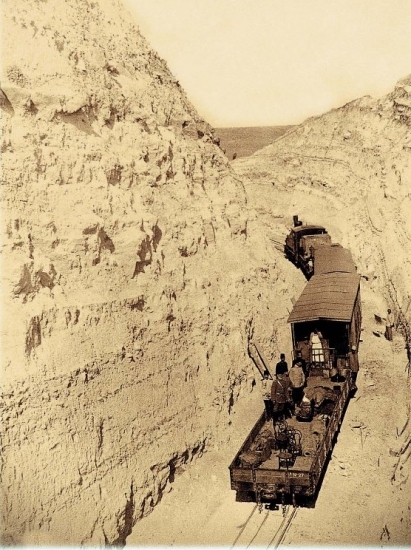 15.1.b railway of Hejaz