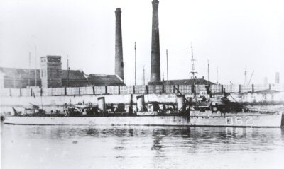 26.1b HMS Leven