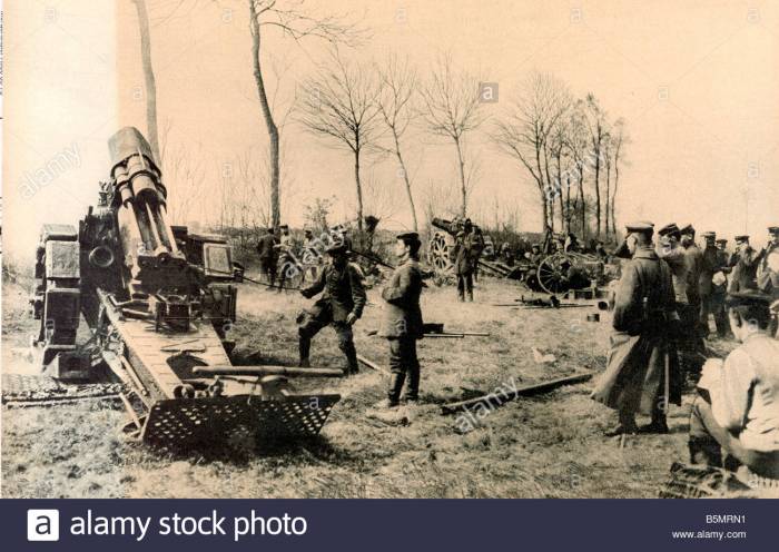 A2 Armentieres 1918