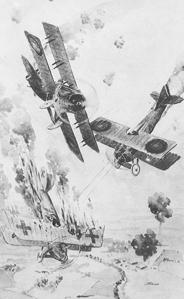 A2 Mills06dogfight