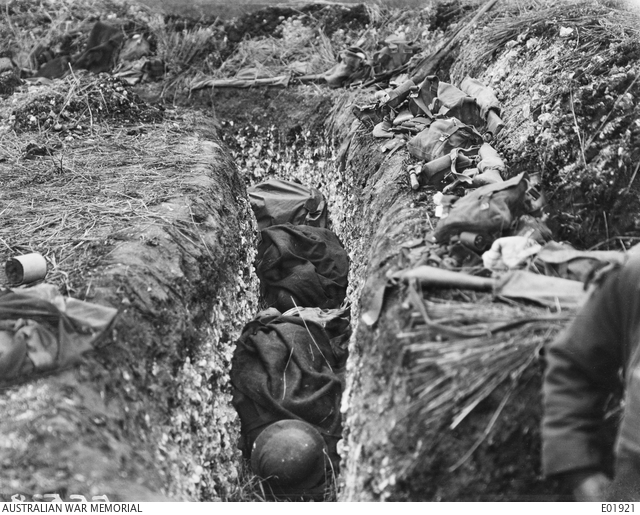 A3 Villers Bretonneux