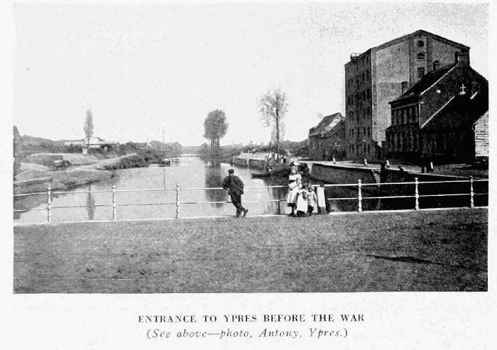 C3 Ypres-Comines pre-war