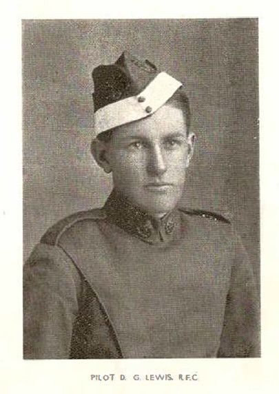 D1 1918_lewis_pilot