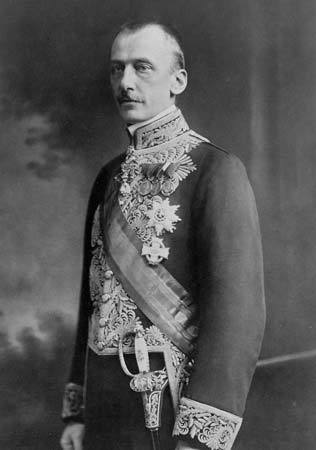 E1 Count Czernin